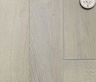 Инженерная доска Brig Floor Elite Дуб Гвинейский Натур, упаковка 1 м