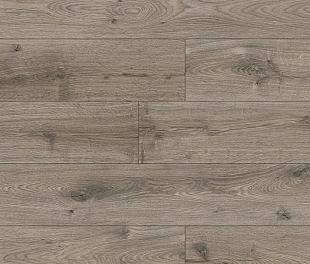 Замковый кварц-виниловый пол SPC FloorBee Project 1510 Дуб Вельвет 1218х180х4.3 мм, упаковка 3,069 м