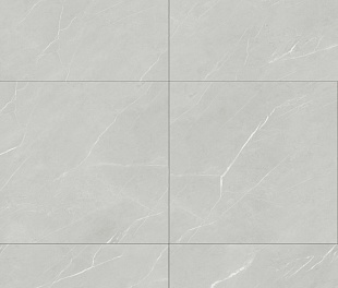 Замковый виниловый пол SPС Planker Rococo 600 Ла Скала 600x600x5 мм, упаковка 2,88 м