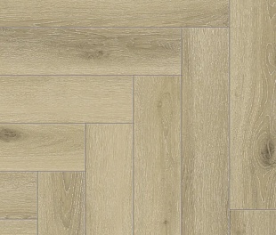 Замковый виниловый пол Norland Parquet SPC 1066-4 Instant Light 600х125x4 мм, упаковка 1.95 м