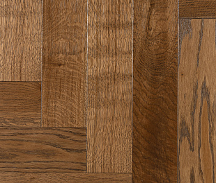 Английская елка Primavera Oak Mora Рустик 600х110х15 мм, упаковка 1.056 м