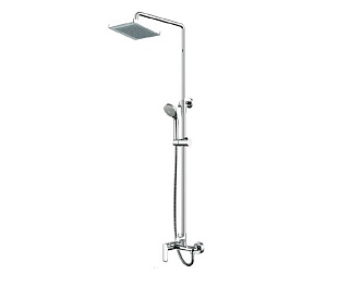Душевая колонна F9125183CP-A-RUS