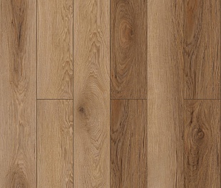 Замковый виниловый пол SPС Planker Magnetic Дуб Ажен 1185x181x5 мм, упаковка 2,359 м