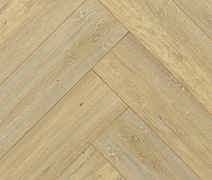 Ламинат Alpine Floor коллекция Herringbone Дуб Тулуза LF102-4, упаковка 1.3465 м
