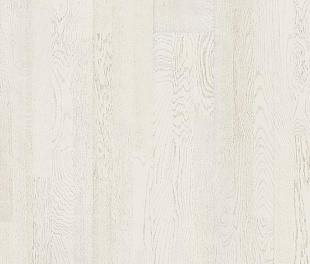 Паркетная доска DuoWood Дуб White Marble 3S, упаковка 3.41 м