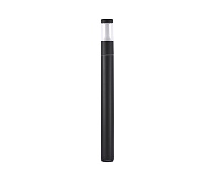 Ландшафтный светильник Cycle IP54, D90xH950 мм, 8Вт, 3000К, темно-серый