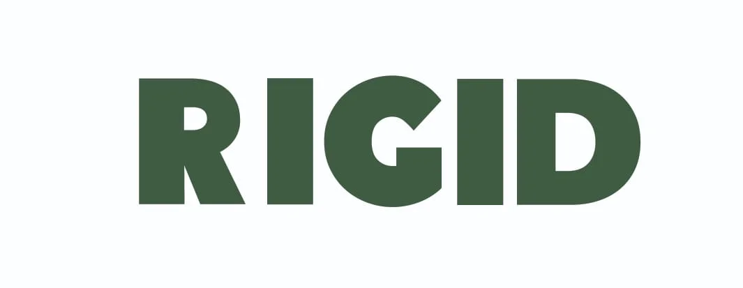 Rigid