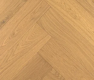 Английская елка  Alpine Floor Castle Дуб Миндальный EW202-04 600х120х12 мм, упаковка 1,152 м