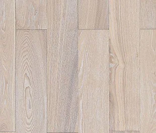 Массивная доска Amber Wood Ясень Ваниль, упаковка 2.592 м