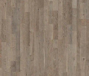 Паркетная доска Karelia Impressio Дуб Aged Stonewashed Ivory 3S, упаковка 3.41 м