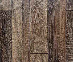 Ламинат Kronopol D2048 Slim Platinium Дуб Брабакан 1380х113х10 мм, упаковка 1.248 м