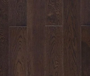 Массивная доска Amber Wood Дуб Кофе, упаковка 2.592 м