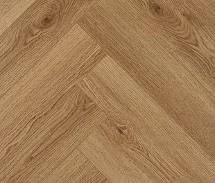 Ламинат Brig Floor Herringbone Wood 1033 Тюльпановое дерево, упаковка 1,56м