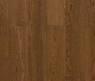 Массивная доска Amber Wood Дуб светлый орех, упаковка 2.592 м