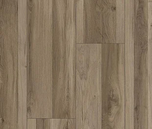 Ламинат Kaindl Classic Touch Wide Plank K4413 Дуб Крафт многополосный, упаковка 2.7 м
