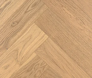 Английская елка  Alpine Floor Castle Дуб Амаретти EW202-03 600х120х12 мм, упаковка 1,152 м