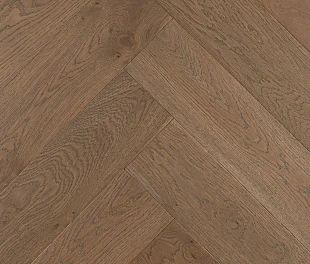 Английская елка  Alpine Floor Castle Дуб Гранд Каньон EW202-10 600х120х12 мм, упаковка 1,152 м