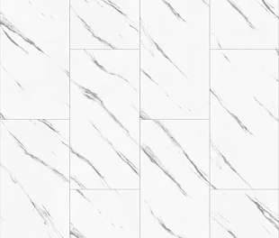 Замковый виниловый пол CronaFloor Калакатта ZH-81014-1 4V Stone 4x300x600 мм SPC