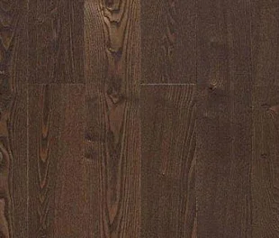 Массивная доска Amber Wood Ясень Кофе, упаковка 2.592 м