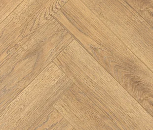 Ламинат Brig Floor Herringbone Wood 1234 Кедр, упаковка 1,92м