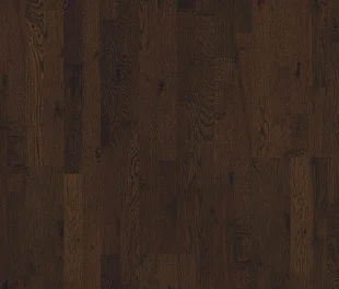 Паркетная доска Karelia Midnight Дуб Barrel Brown MATT 3S, упаковка 3.41 м