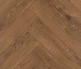 Ламинат Brig Floor Herringbone Wood 1234 Бундук, упаковка 1,92м
