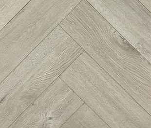 Ламинат Alpine Floor коллекция Herringbone 12 Дуб Лацио LF105-03, упаковка 1.32 м