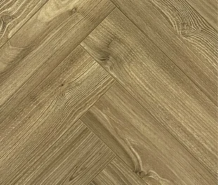 Ламинат Alpine Floor коллекция Herringbone 12 Дуб Калабрия LF105-09, упаковка 1.32 м